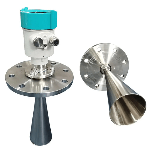 Enviro Testers High Frequency Radar Level Meter