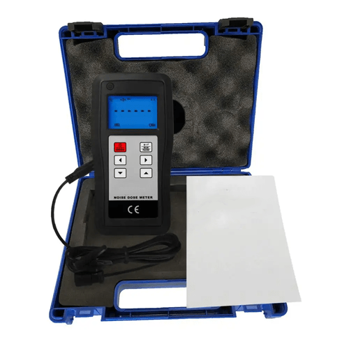 Enviro Testers Sound Decibel Level Tester