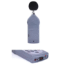 LCD Digital Audio Decibel Meter - Enviro Testers