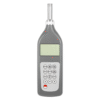 Sound Level Meter - Enviro Testers