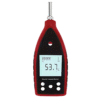 ETESLMC-106.png Precision Sound Level Meter - Enviro Testers