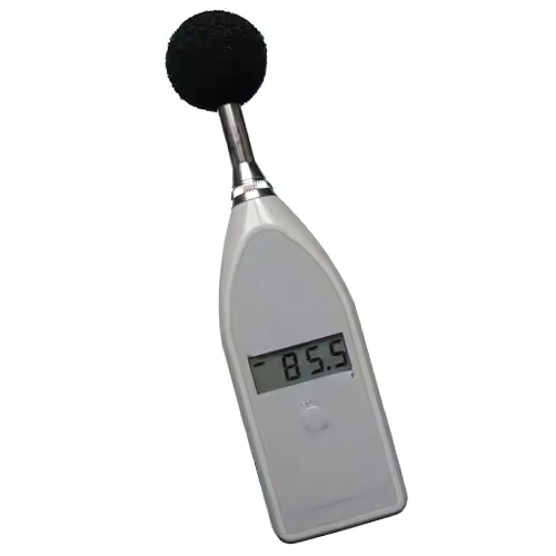 General Sound Level Meter - Enviro Testers