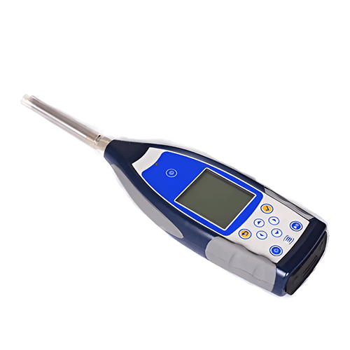 Enviro Testers Compact Sound Level Meter