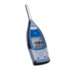 Enviro Testers Compact Sound Level Meter