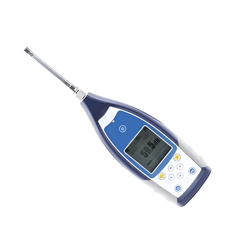 Enviro Testers Compact Sound Level Meter