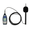 Enviro Testers Compact Sound Level Meter
