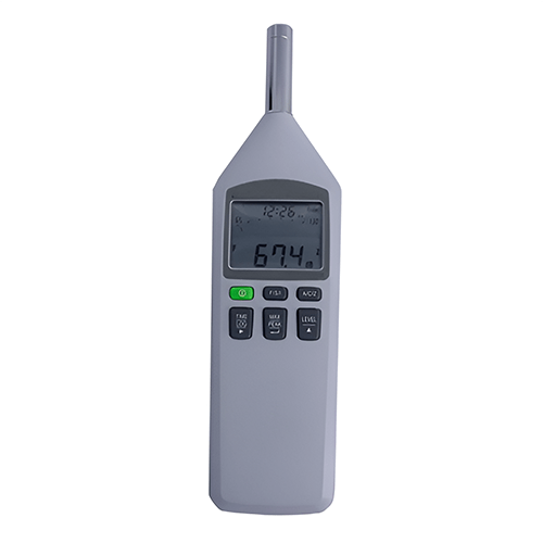 Enviro Testers Noise Level Tester