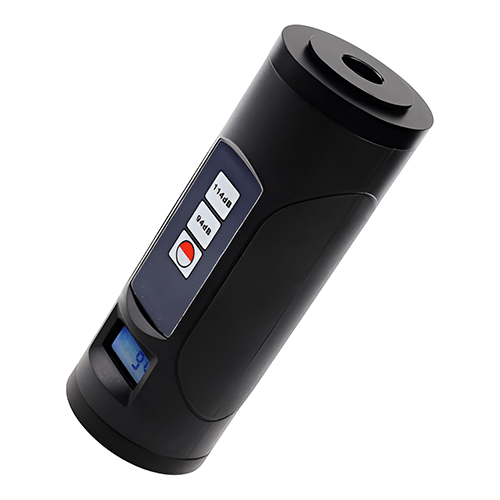 Enviro Testers Portable Sound Level Meter