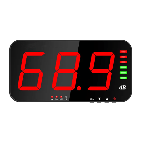 Enviro Testers Noise Dose Meter