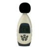Enviro Testers Digital Sound Level Meter