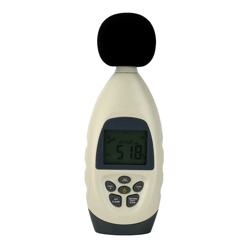 ETESLMDL-206-1.png Enviro Testers Digital Sound Level Meter