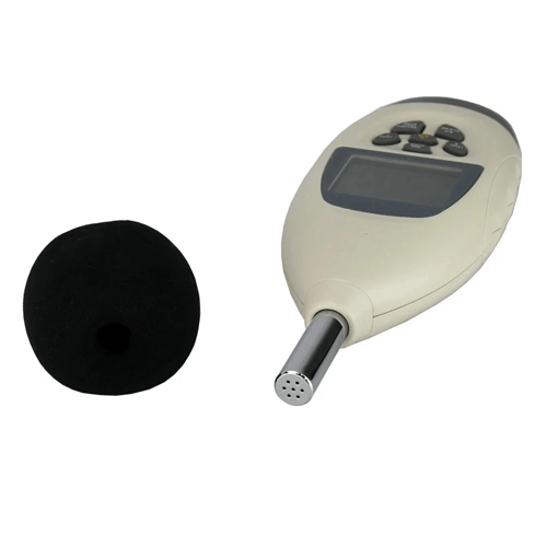 Enviro Testers Digital Sound Level Meter