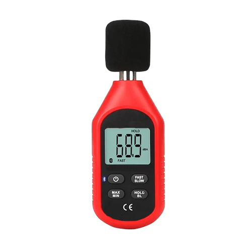 Enviro Testers Mini Sound Level Meter