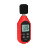 Enviro Testers Mini Sound Level Meter