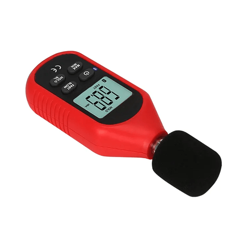 Enviro Testers Mini Sound Level Meter