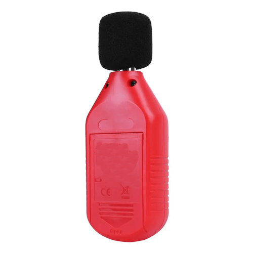 Enviro Testers Mini Sound Level Meter