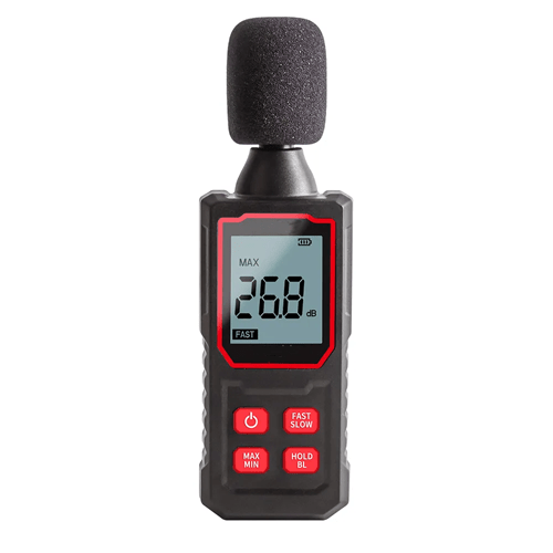 ETESLMDL-210-1.png Enviro Testers Digital Sound Level Meter