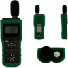 Enviro Testers Compact Sound Level Tester