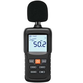 ETESLMDL-212-1.png Enviro Testers Digital Sound Level Meter