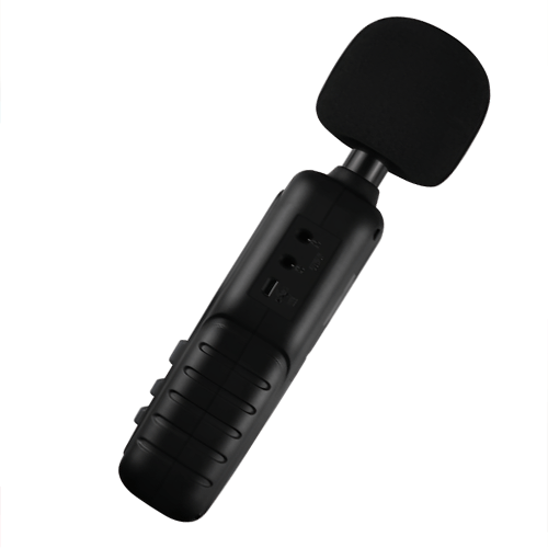 Enviro Testers Digital Sound Level Meter