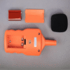 Enviro Testers Portable Sound Level Tester