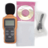 Enviro Testers Portable Sound Level Tester