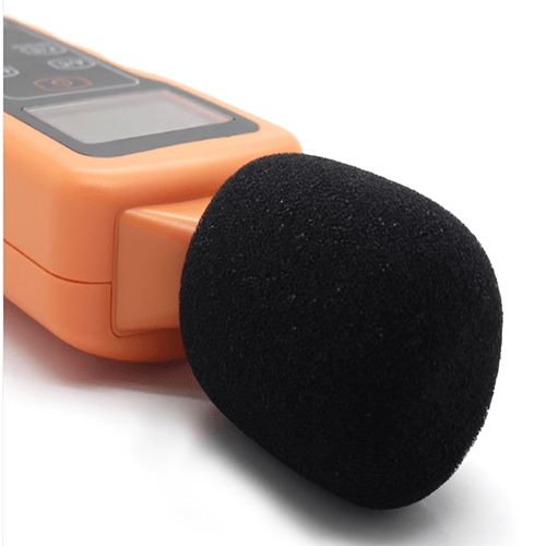 Enviro Testers Portable Sound Level Tester