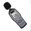 Enviro Testers Noise Dose Meter With Data Logger