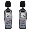 Enviro Testers Noise Dose Meter With Data Logger