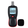 Enviro Testers Mini Sound Level Meter