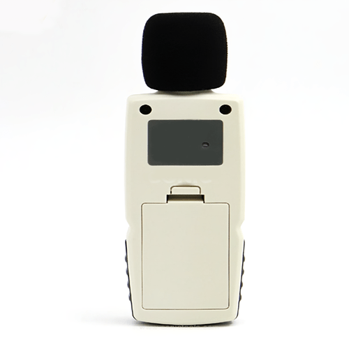 Enviro Testers Mini Sound Level Analyzer
