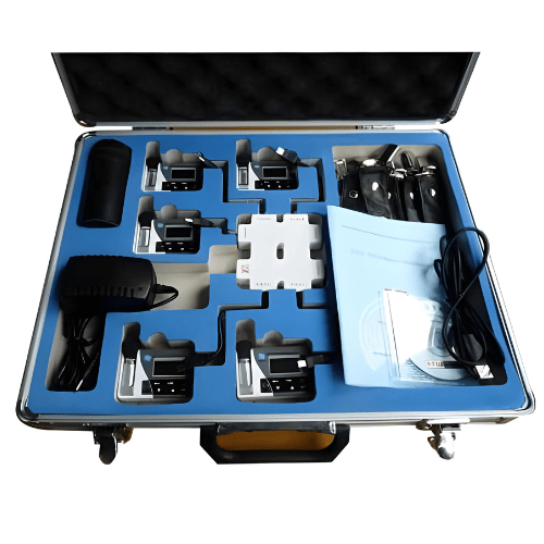 Enviro Testers Portable Noise Level Tester