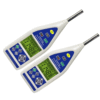 Enviro Testers Compact Sound Level Analyzer