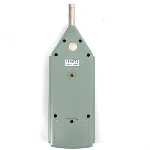 Enviro Testers Digital Sound Level Analyzer