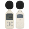Enviro Testers Digital Sound Level Meter