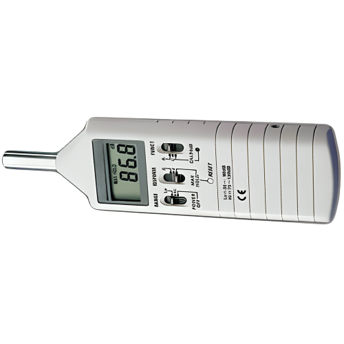 ETESLMDL-226-3-1.png Enviro Testers Digital Sound Level Meter