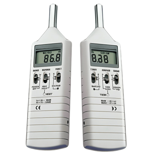 ETESLMDL-226-4-1.png Enviro Testers Digital Sound Level Meter