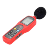 Enviro Testers Portable Sound Level Analyzer