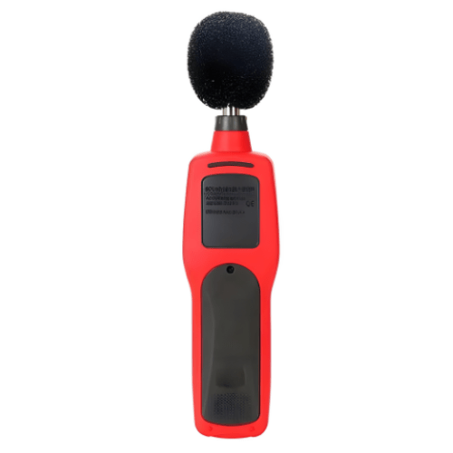 Enviro Testers Portable Sound Level Analyzer