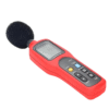 Enviro Testers Portable Sound Level Analyzer