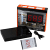 Enviro Testers Decibel Noise Meter