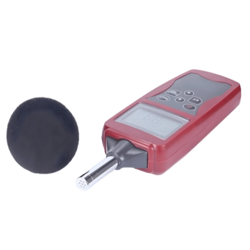 Enviro Testers Mini Sound Level Meter