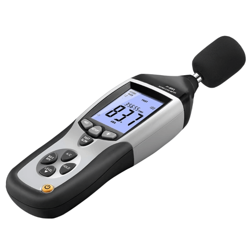 ETESLMWDL-200-4-1.png Enviro Testers USB Sound Recorder Level Meter With Data Logger
