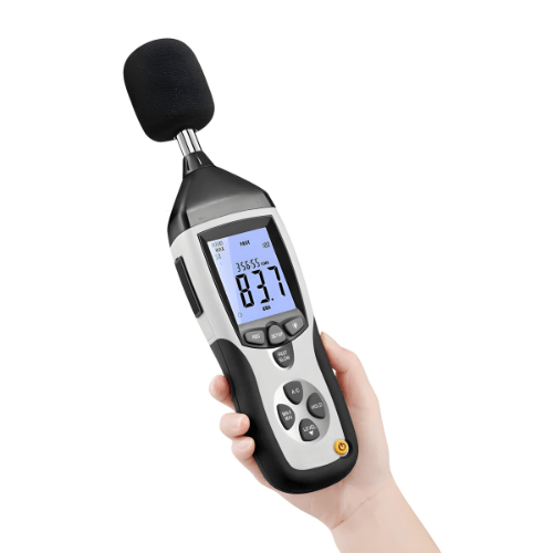 ETESLMWDL-201-1.png Enviro Testers USB Sound Recorder Level Meter With Data Logger