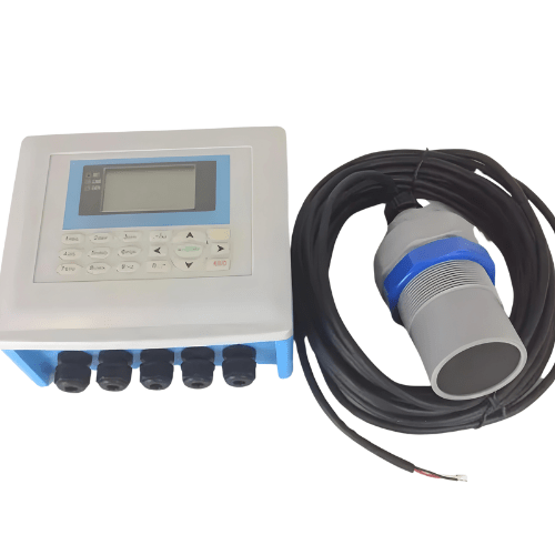 Enviro Testers Ultrasonic Fuel Level Sensor With Data Logger