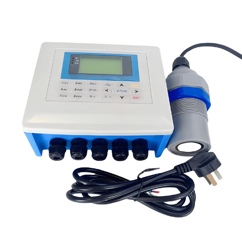 Enviro Testers Ultrasonic Fuel Level Sensor With Data Logger