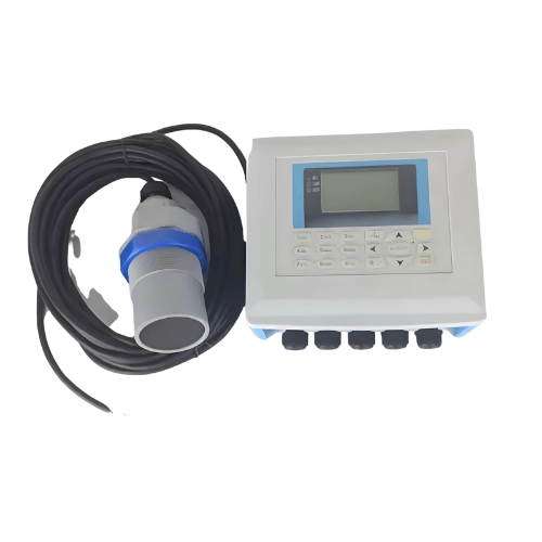 Enviro Testers Ultrasonic Fuel Level Sensor With Data Logger