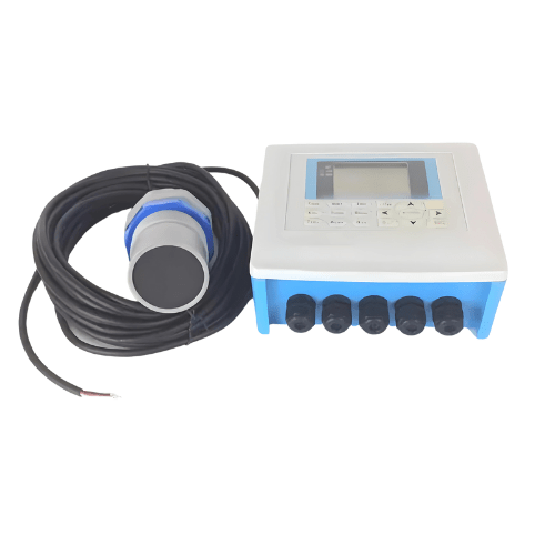 Enviro Testers Ultrasonic Fuel Level Sensor With Data Logger