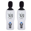 Enviro Testers Digital Sound Level Meter With Data Logger