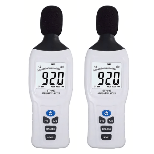 ETESLMWDL-210-1.png Enviro Testers Digital Sound Level Meter With Data Logger
